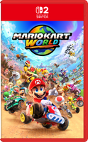 NS2 Mario Kart World