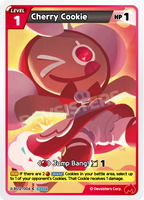 CRB-BS12-004 C Cherry Cookie