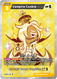 CRB-BS9-027 R Vampire Cookie