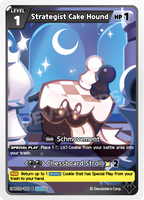 CRB-BS12-100 C Strategist Cake Hound