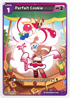 CRB-BS4-104 C Parfait Cookie
