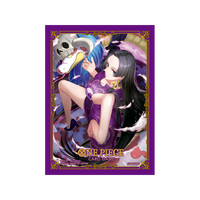 One Piece Card Game - Boa Hancock Card Sleeves