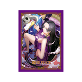 One Piece Card Game - Boa Hancock Card Sleeves