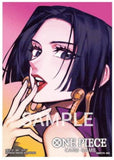 One Piece Card Game - Boa Hancock Limited Card Sleeves