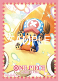 One Piece Card Game - Chopper Card Sleeves