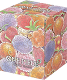 One Piece Card Game - Devil Fruits Deck Case