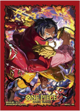 One Piece Card Game - Gol.D.Roger Card Sleeves