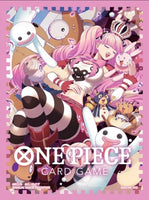 One Piece Card Game - Vol.6 Perona Card Sleeves