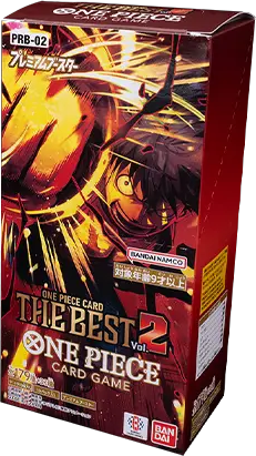 one piece card game best booster box ONE PIECE CARD GAME