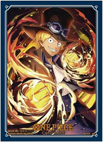 One Piece Card Game - Sabo Card Sleeves