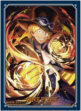 One Piece Card Game - Sabo Card Sleeves