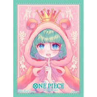 One Piece Card Game - Sugar Card Sleeves