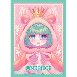 One Piece Card Game - Sugar Card Sleeves