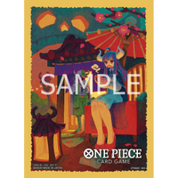 One Piece Card Game - Ulti Card Sleeves