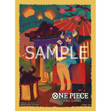 One Piece Card Game - Ulti Card Sleeves
