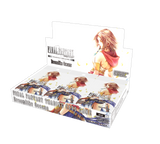 Final Fantasy TCG - Opus XXVIII: Dreamlike Oceans Booster Box