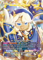 CRB-BS7-029 SSR Madeleine Cookie