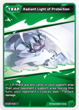 CRB-BS9-068 U Radiant Light of Protection