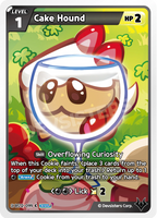 CRB-BS12-099 C Cake Hound
