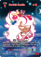 CRB-BS9-015 SEC Parfait Cookie