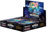 Palword Official Card Game [EBP01] Dawn of Palpagos English Booster Box