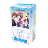 Weiss Schwarz TCG - D.C. Da Capo 20th Anniversary Japanese Premium Booster Box