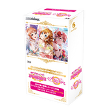 Weiss Schwarz TCG - Love Live! School Idol Festival Series 10th Anniversary Premium Japanese Booster Box