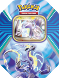 Pokémon TCG: Paldea Legends - Miraidon EX Tin
