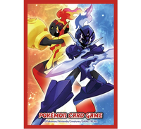 Pokémon TCG - Armarouge & Ceruledge Card Sleeves