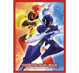 Pokémon TCG - Armarouge & Ceruledge Card Sleeves