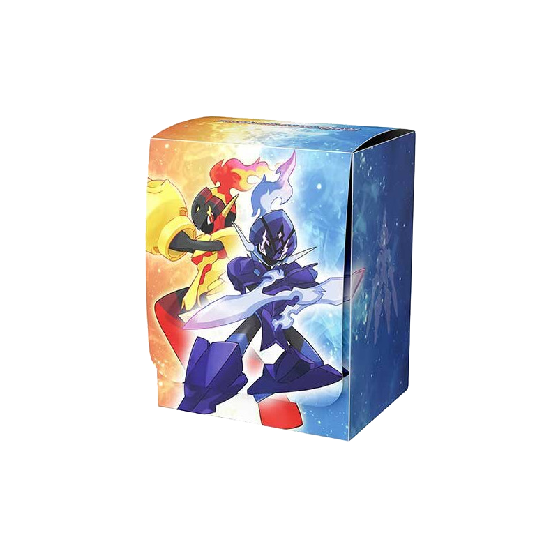 Pokémon TCG - Armarouge & Ceruledge Deck Case