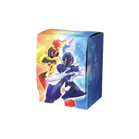 Pokémon TCG - Armarouge & Ceruledge Deck Case