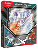 Pokémon TCG: Combined Powers Premium Collection Box