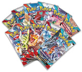 Pokémon TCG: Combined Powers Premium Collection Box