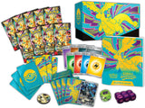 Pokémon TCG: Mega Evolution - Ascended Heroes Elite Trainer Box