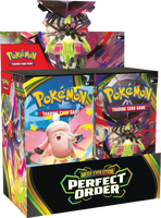 Pokemon TCG Booster Box