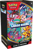 Pokémon TCG: [ME04] Mega Evolution - Chaos Rising Booster Bundle
