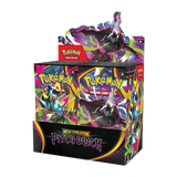 Pokémon TCG: [ME05] Mega Evolution - Pitch Black 36-Pack Booster Box