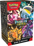 Pokemon TCG: Paldean Fates Booster Bundle
