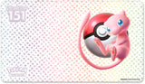 Pokémon TCG: Scarlet & Violet 151 Ultra Premium Collection Box