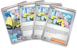 Pokémon TCG: Scarlet & Violet - Iono Premium Tournament Collection Box