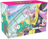 Pokémon TCG: Scarlet & Violet - Iono Premium Tournament Collection Box