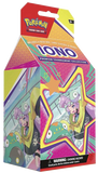 Pokémon TCG: Scarlet & Violet - Iono Premium Tournament Collection Box