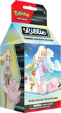Pokémon TCG: Scarlet & Violet - Lillie Premium Tournament Collection Box