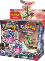 Pokemon TCG Booster Box | Game Academia Singapore Pokemon TCG Booster Box | Game Academia Singapore