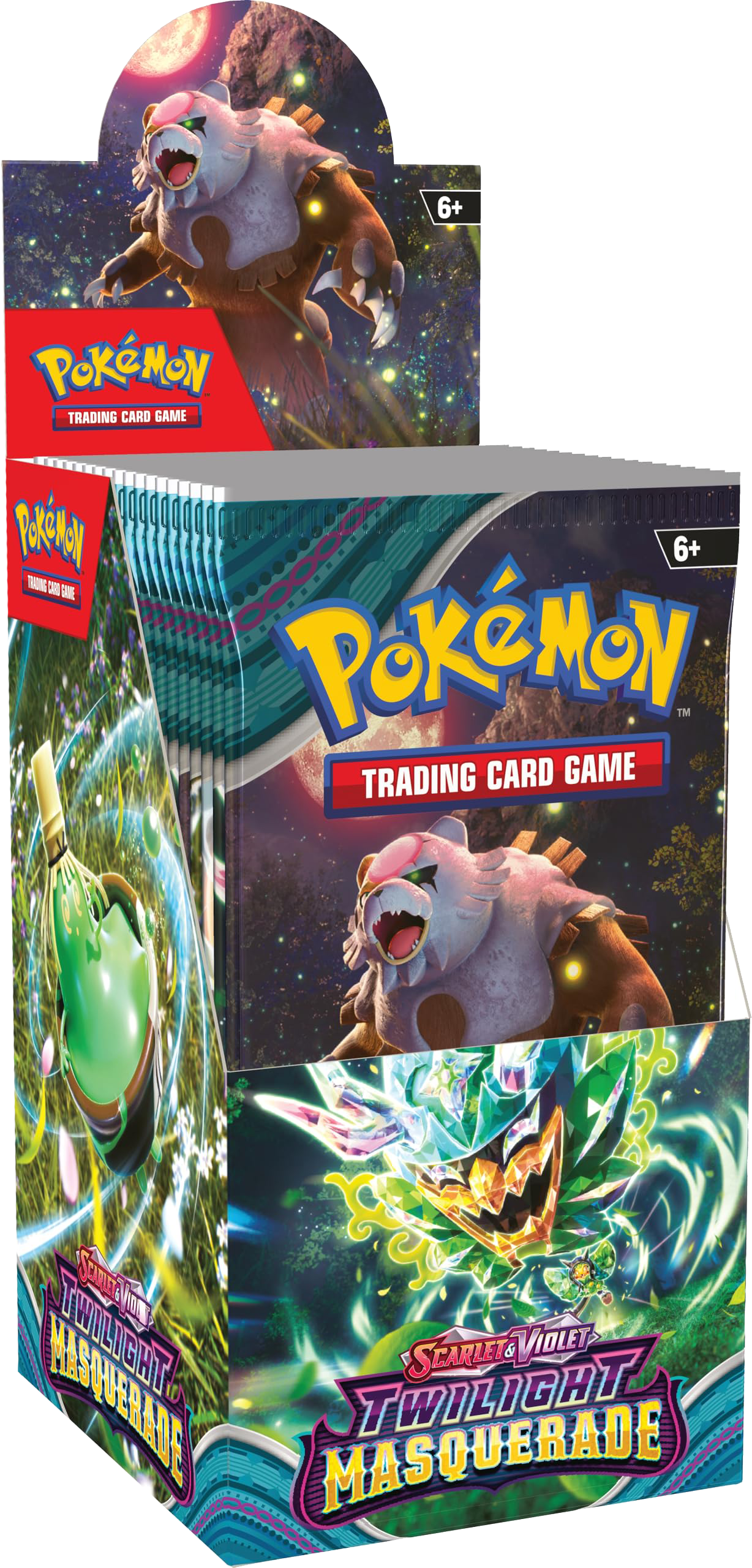 18 pack booster box Pokemon Brilliant Stars 18 Pack Booster Box Opening!