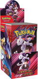 Pokémon TCG: [SV10] Scarlet & Violet - Destined Rivals 18-Pack Booster Box