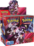 Pokémon TCG: [SV10] Scarlet & Violet - Destined Rivals 36-Pack Booster Box