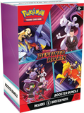 Pokemon TCG: [SV10] Scarlet & Violet - Destined Rivals Booster Bundle