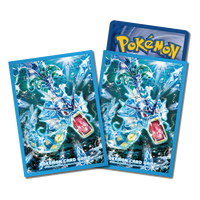 Pokémon TCG - Tera Gyarados Card Sleeves